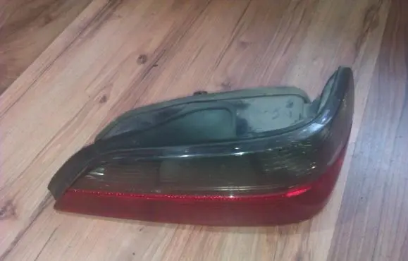 Peugeot 406 Rear/tail lights valeo2255d valeo2255
