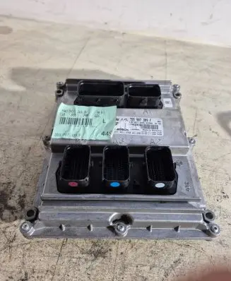 Audi A5 Sportback 8TA Engine control unit/module 059907309F 8W0907311B 31031650
