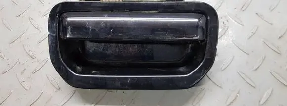 Honda Ridgeline I Tailgate/trunk/boot exterior handle