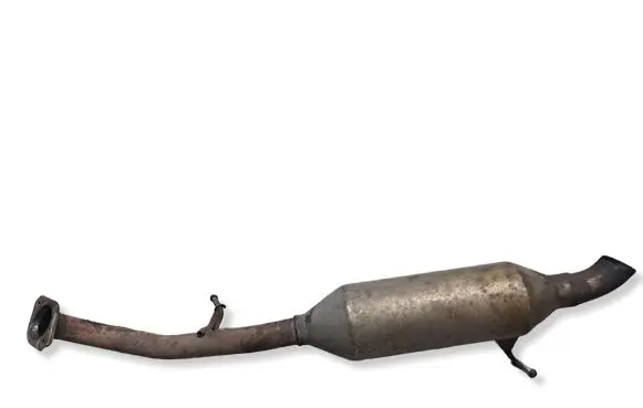 Toyota Verso Rear muffler/silencer tail pipe 30R06 174300R100