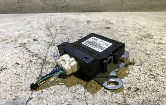 Mitsubishi Outlander Other control units/modules 8631B027 JL001000391 009025480