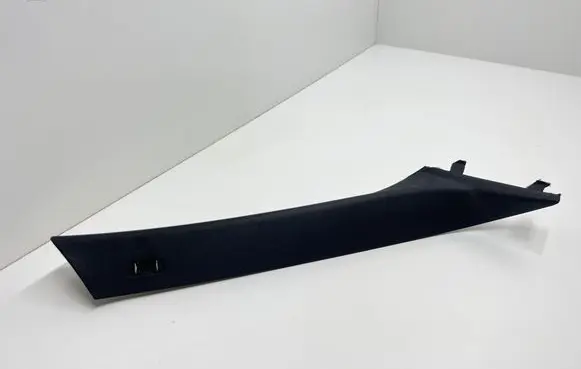 BMW 5 F10 F11 (A) pillar trim 9116348