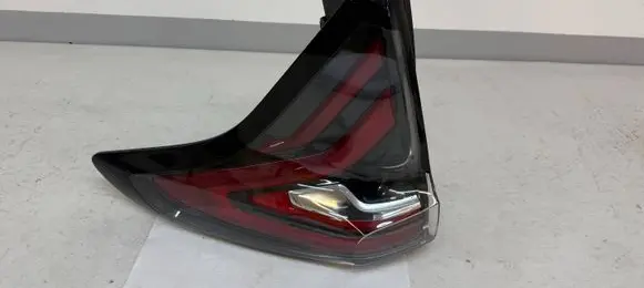 Renault Espace - Grand espace V Rear/tail lights 265558109R
