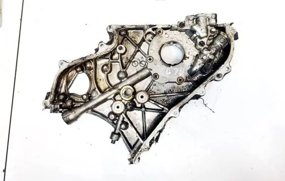 Nissan Almera N16 Oil pump 