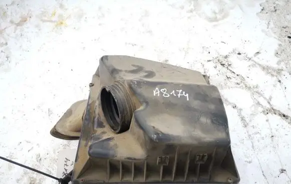 Chevrolet Cruze Air filter box