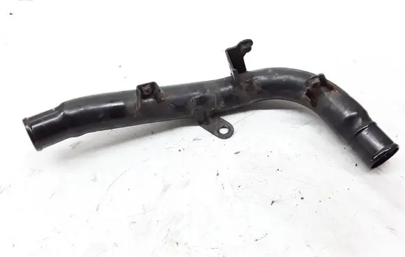 Toyota Corolla Verso E121 Intercooler hose/pipe