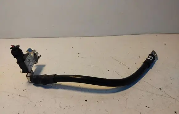 Audi A4 S4 B8 8K Negative earth cable (battery) 8T0915181