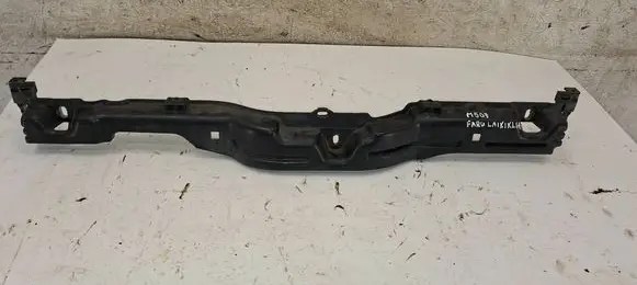 Opel Corsa E Headlight/headlamp mounting bracket 475498858 13430032 ACGG01