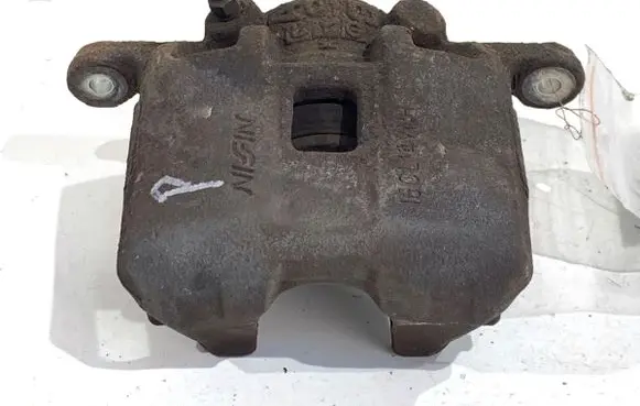 Honda Insight Front brake caliper