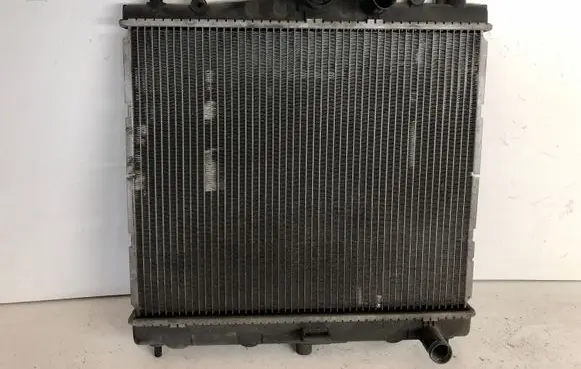 Nissan Note (E11) Coolant radiator 21410BC20A