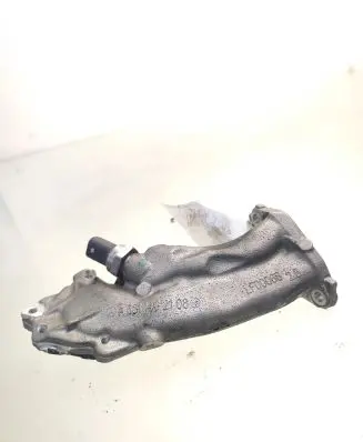 Mercedes-Benz CLS C218 X218 EGR valve line/pipe/hose A6511402108 A6519050200