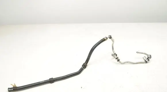 Mercedes-Benz GLC C253 Fuel line pipe A2540701300