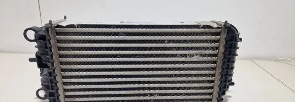 Citroen DS3 Intercooler radiator 9824742280