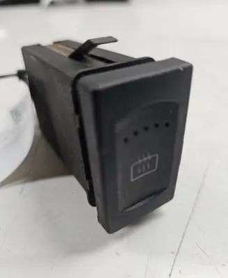 Volkswagen PASSAT B5 Windscreen/window heater switch 3B0959621B