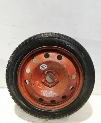 Renault Espace - Grand espace IV R17 spare wheel 