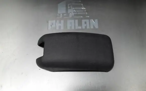 Renault Master II Loading door trim (molding) 8200057680