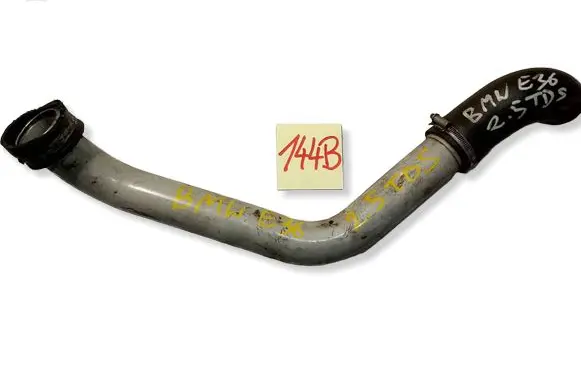 BMW Z3 E36 Intercooler hose/pipe 11612243681