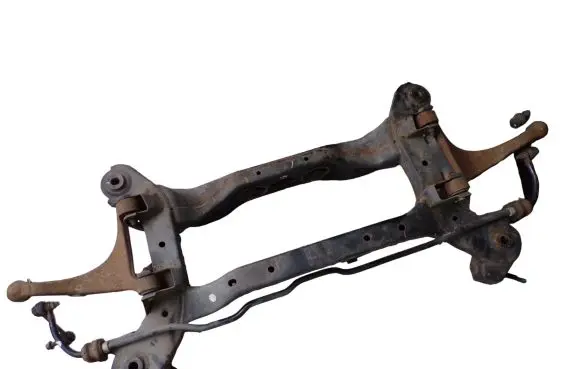 Rear subframe