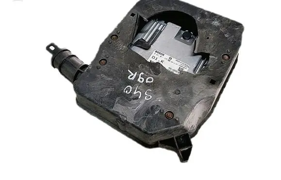 Volvo V50 Engine control unit/module 4N5112A650BB 31211076