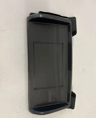 Porsche Boxster 981 Number Plate Surrounds Holder Frame 981505675 98150567503
