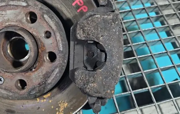 Skoda Fabia Mk3 (NJ) Front brake caliper IMPRK1410029
