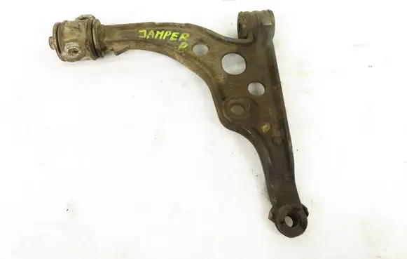 Citroen Jumper Front control arm 1382372080