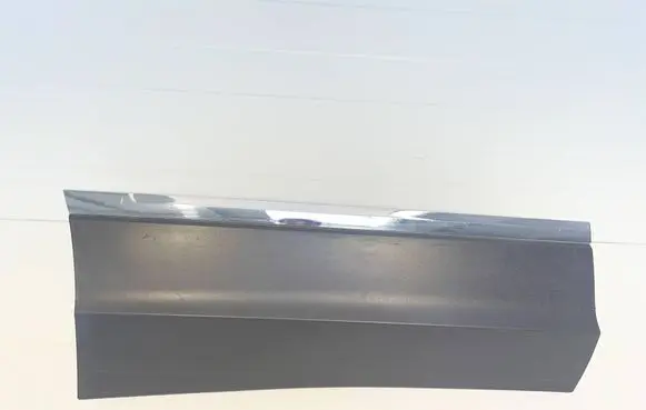 Volkswagen Tiguan Rear door trim (molding) 5NA854950