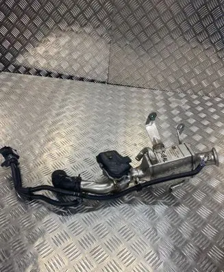 Audi A5 EGR valve cooler 059131508AL 059131477H