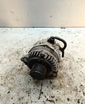 Infiniti EX Generator/alternator