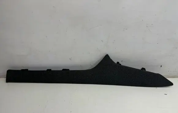 Peugeot 3008 II Dashboard glove box trim 9827015977