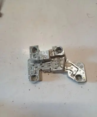Volvo V50 Tail light bulb cover holder 27169008