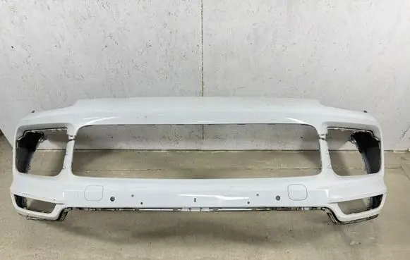 Porsche Cayenne (9Y0 9Y3) Front bumper 9Y0807221