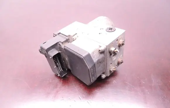 Opel Zafira A ABS Pump 0273004648 D229