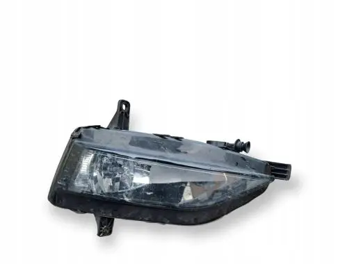 Volkswagen Transporter - Caravelle T5 Front fog light 5G0941662F
