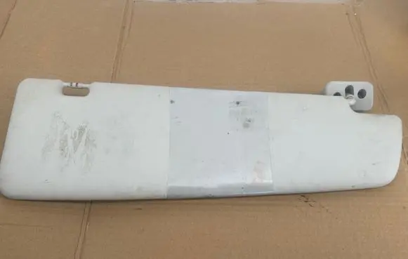Citroen Relay III Sun visor T0793