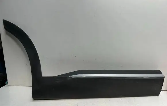 KIA Sorento IV Rear door trim (molding) 87732P2000