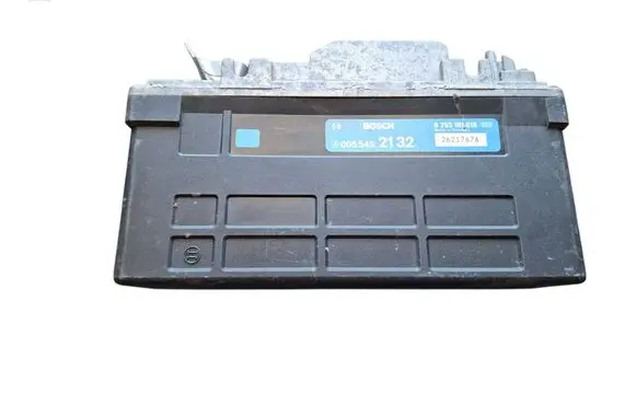 Mercedes-Benz E W124 ABS control unit/module 0265101018 0055452132 26217676
