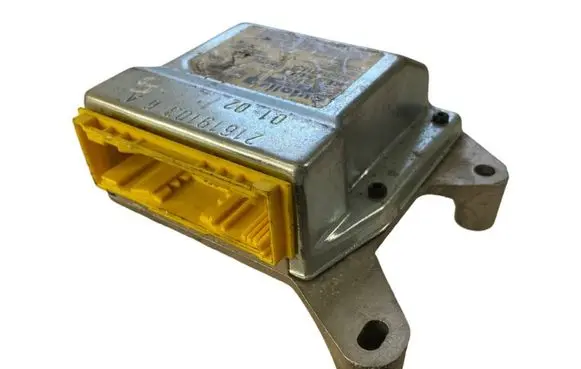 Renault Laguna II Airbag control unit/module 8200142183A