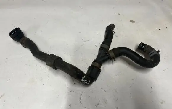 Audi A3 S3 8V Engine coolant pipe/hose 5Q0122051BD
