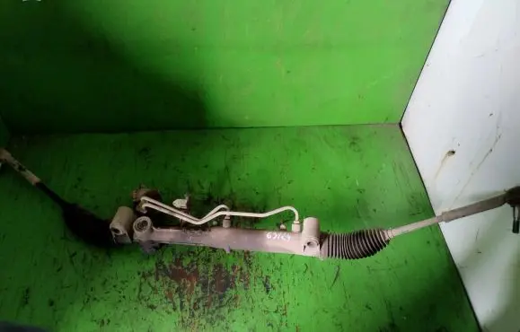 Opel Vectra C Steering rack