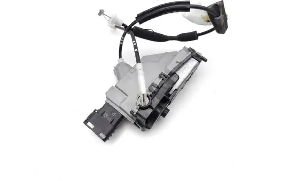 Citroen C3 Rear door lock PSA006250 3234N2380J4 A05000
