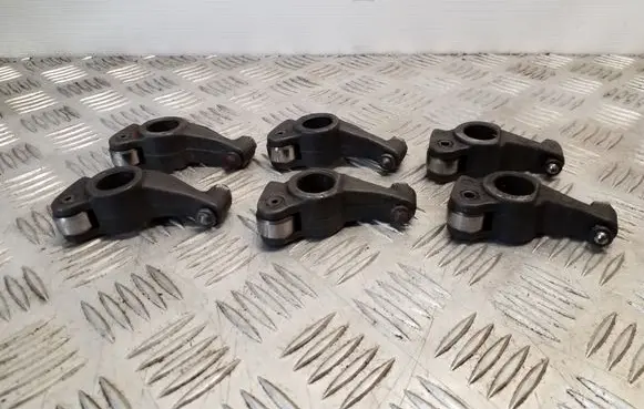 Hyundai Galloper Tappets lifter 