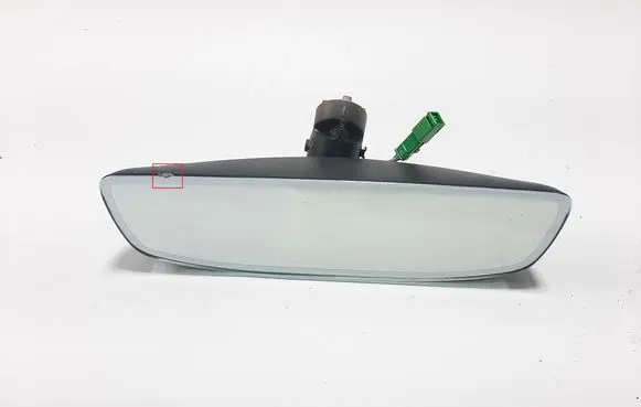 Volvo XC60 Rear view mirror (interior) 31442553