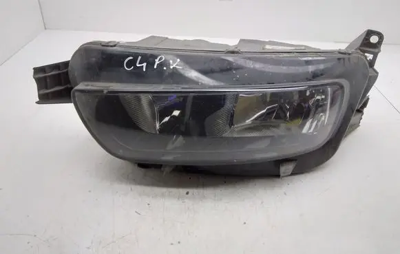 Citroen C4 II Picasso Headlight/headlamp 9800480680