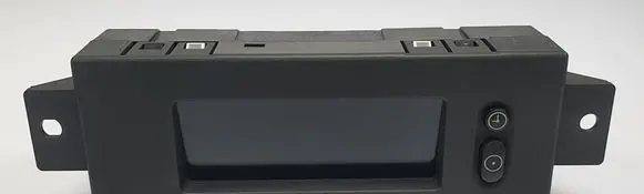 Renault Espace - Grand espace IV Screen/display/small screen 009164455