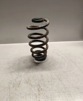 Audi A4 S4 B7 8E 8H Rear coil spring