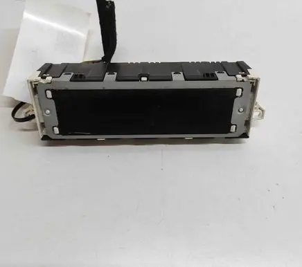 Peugeot 308 Clock 9666483680