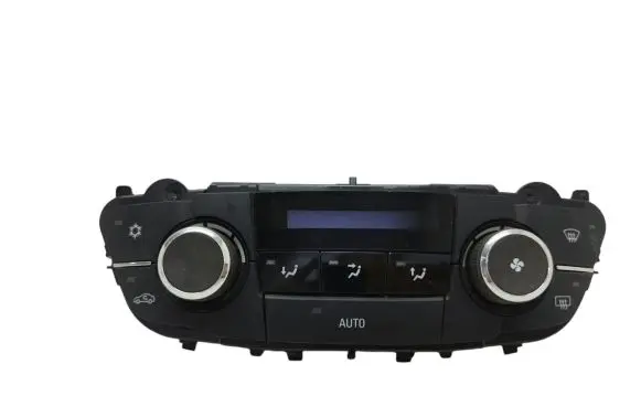 Opel Insignia A Climate control unit 13273095 1106020206A