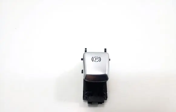 Mercedes-Benz E W213 Hand parking brake switch A2139056608