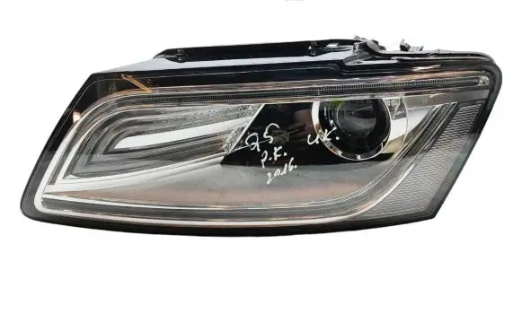 Audi Q5 SQ5 Headlight/headlamp 8R0941005D 90038852 1405901102A